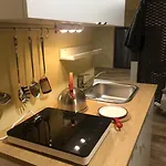 Apartamento Al Vecchio Arco A Vecchia