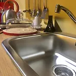 Apartamento Al Vecchio Arco A Vecchia *
