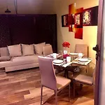 Apartamento Al Vecchio Arco A Vecchia *