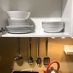 Apartamento Al Vecchio Arco A Vecchia Bari