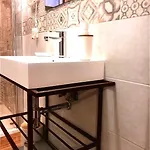 Apartamento Al Vecchio Arco A Vecchia