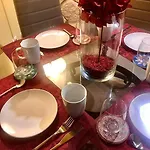 Al Vecchio Arco A Vecchia Apartamento Bari