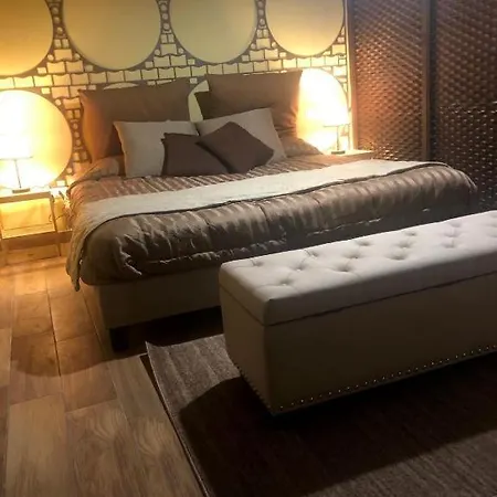 Apartamento Al Vecchio Arco A Vecchia Bari