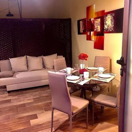 Apartament Al Vecchio Arco A Vecchia *