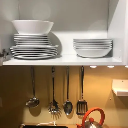 Lejlighed Al Vecchio Arco A Vecchia Bari