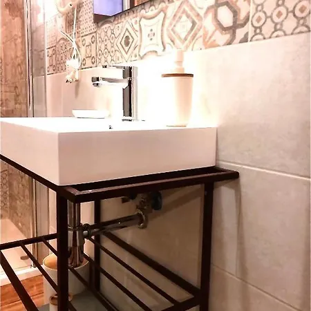 Lejlighed Al Vecchio Arco A Vecchia