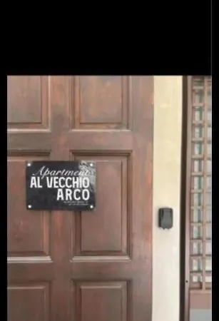 Al Vecchio Arco A Vecchia