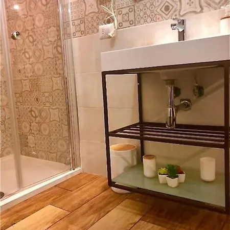 Al Vecchio Arco A Vecchia