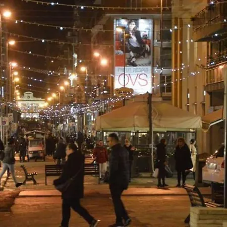 Al Vecchio Arco A Vecchia Bari