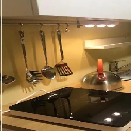 Apartament Al Vecchio Arco A Vecchia