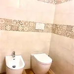 Al Vecchio Arco A Vecchia Lägenhet