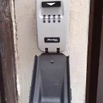 Al Vecchio Arco A Vecchia Lägenhet Bari