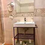 Al Vecchio Arco A Vecchia Lägenhet Bari