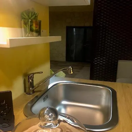 Al Vecchio Arco A Vecchia * Bari