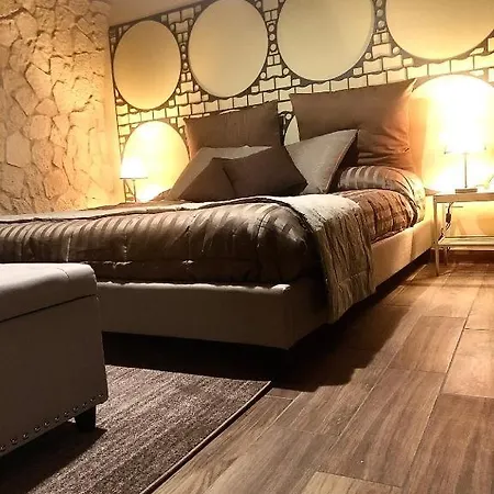 Al Vecchio Arco A Vecchia باري