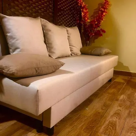 شقة Al Vecchio Arco A Vecchia باري