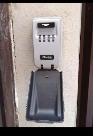 Al Vecchio Arco A Vecchia شقة باري