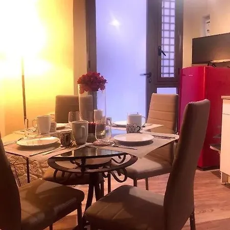 Al Vecchio Arco A Vecchia Apartamento *