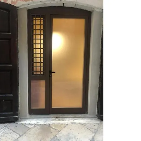 Lägenhet Al Vecchio Arco A Vecchia Bari