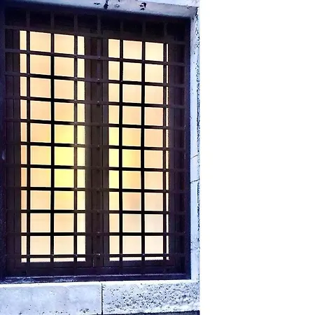Al Vecchio Arco A Vecchia Lägenhet *