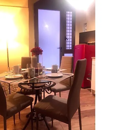 Al Vecchio Arco A Vecchia باري