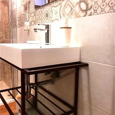 Al Vecchio Arco A Vecchia Bari