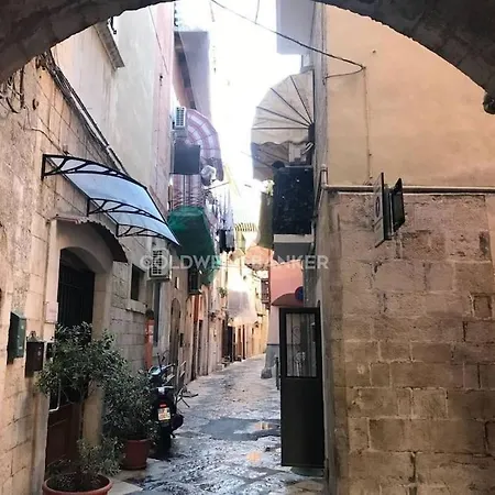 Apartamento Al Vecchio Arco A Vecchia *