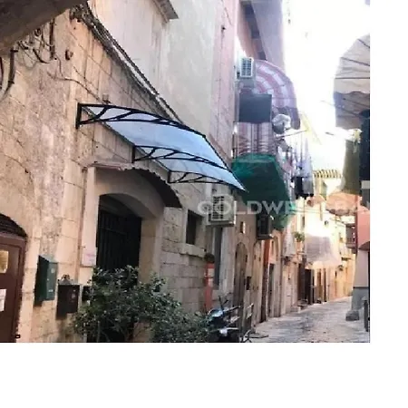 Al Vecchio Arco A Vecchia *